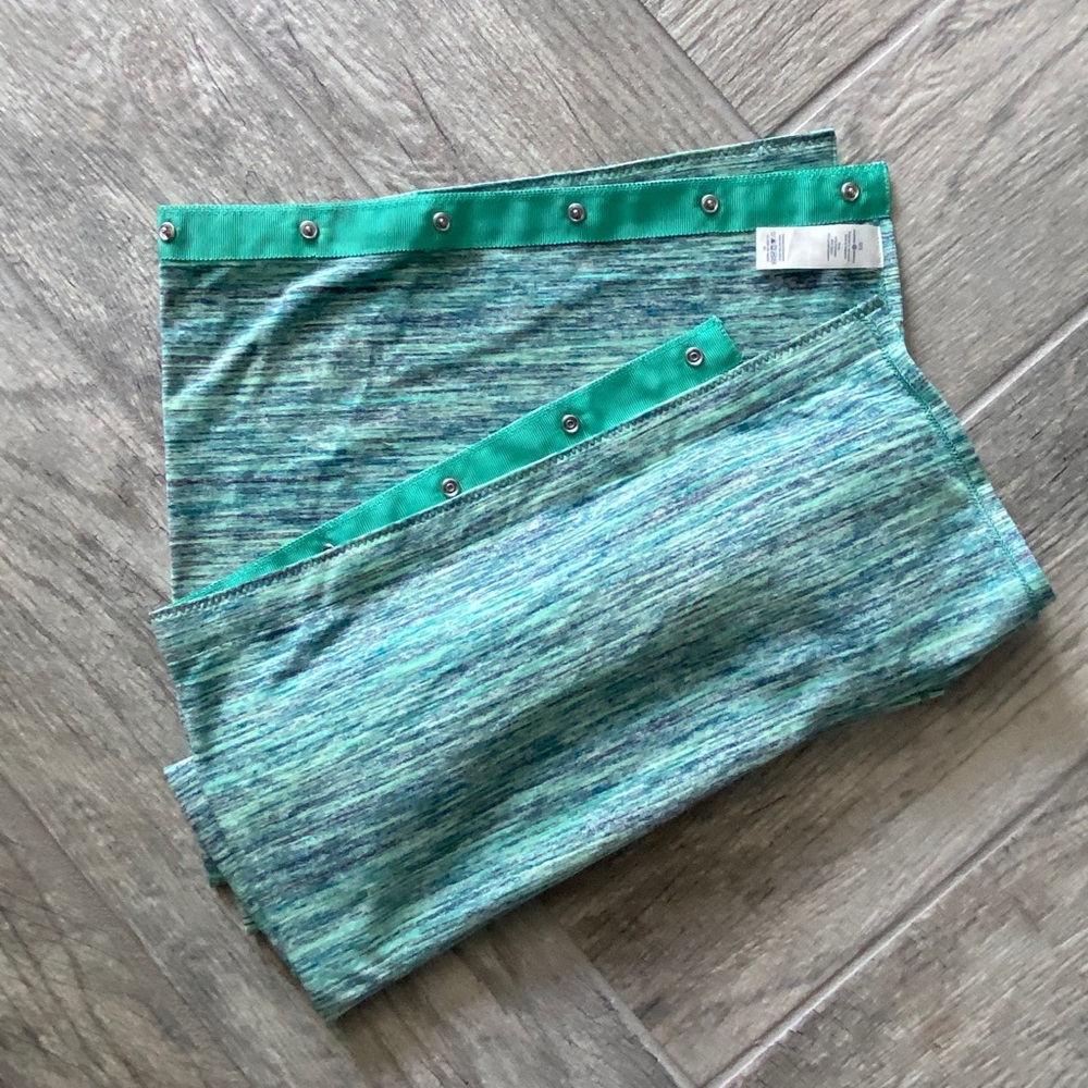 Vinyasa LuluLemon scarf